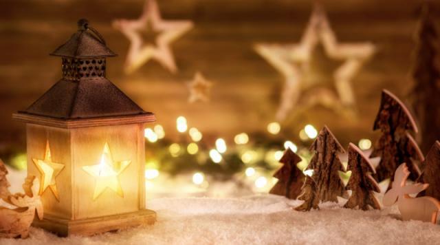 Betlémské světlo 22. 12. 2021
