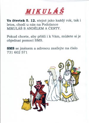 Mikuláš