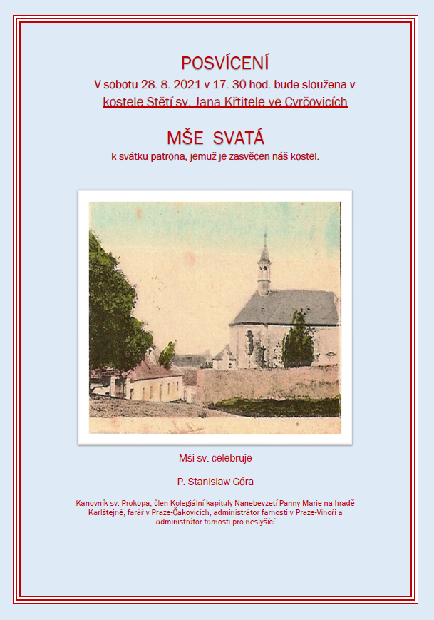 Mše svatá