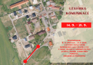 Uzavírka