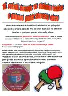 Turnaj ve stolním tenise